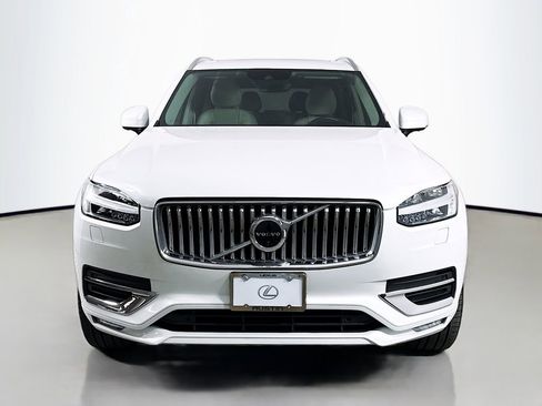Used 2021 Volvo XC90 T6 Inscription w/ Advanced Package image 2