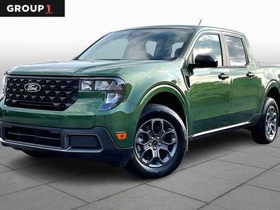 Used 2025 Ford Maverick XLT w/ XLT Luxury Package