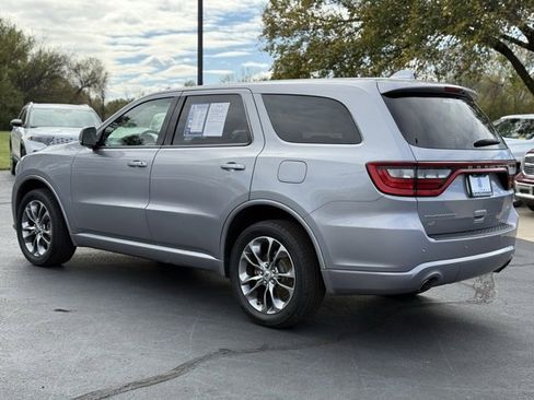 Used 2019 Dodge Durango GT image 5