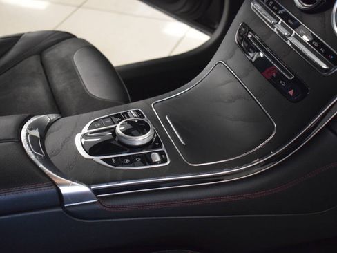 Used 2018 Mercedes-Benz GLC 43 AMG 4MATIC Coupe image 58