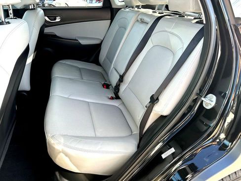 Used 2023 Hyundai Kona Limited w/ Cargo Package FWD image 20