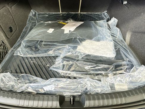 New 2026 Audi A6 Prestige image 22