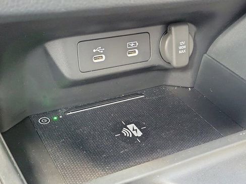 Used 2025 Acura ADX FWD image 26