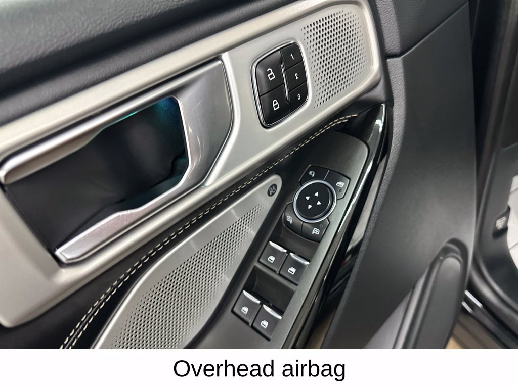 Used 2023 Ford Explorer ST w/ Equipment Group 401A AWD/4WD image 39