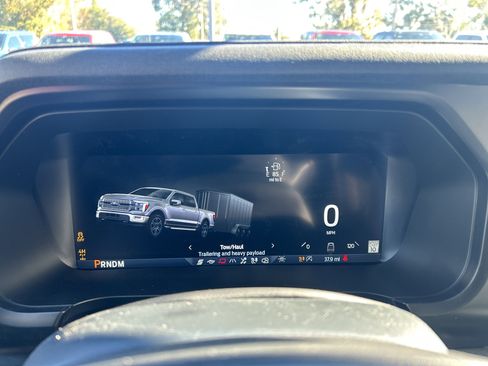 New 2025 Ford F150 Tremor w/ Equipment Group 402A High image 27