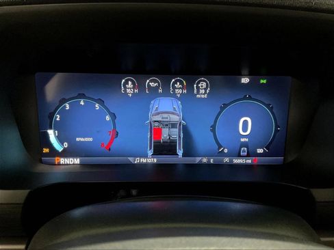 Used 2025 Ford F150 XL w/ Equipment Group 103A High AWD/4WD image 25