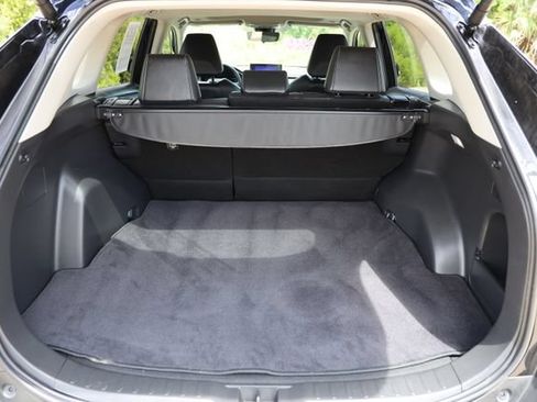 Certified 2024 Toyota RAV4 XLE Premium FWD image 14