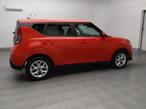 Used 2024 Kia Soul LX w/ Option Group 015 image 10