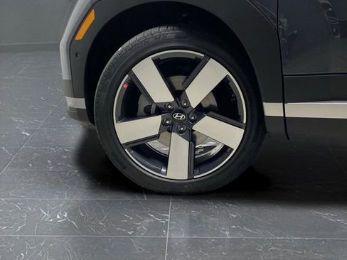 New 2026 Hyundai Santa Fe Limited image 38