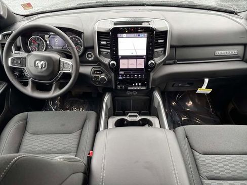 New 2026 RAM 1500 Big Horn image 2