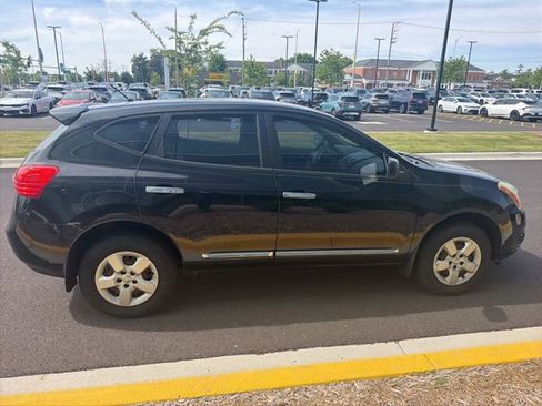 Used 2012 Nissan Rogue S FWD image 6