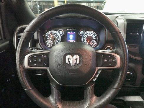 Used 2023 RAM 3500 Tradesman w/ Convenience Group image 13