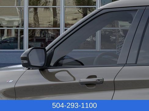 New 2026 Ford Explorer ST-Line w/ ST-Line Street Pack AWD/4WD image 22