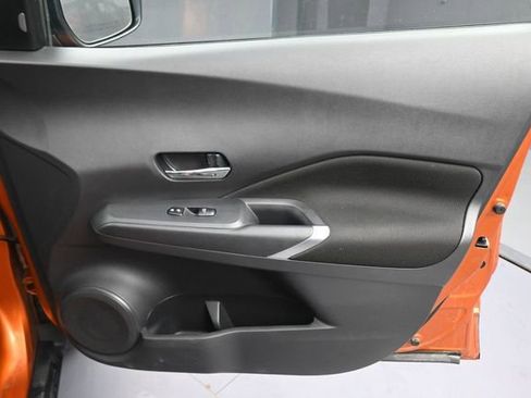 Used 2022 Nissan Kicks SV FWD image 20