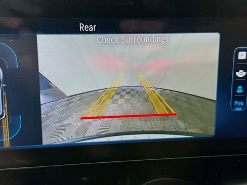 Used 2025 Mercedes-Benz GLA 250 image 19