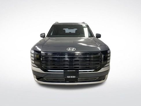 New 2026 Hyundai Palisade Calligraphy image 12