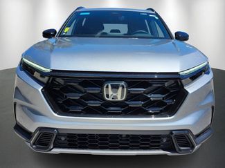 New 2026 Honda CR-V Sport-L video 2
