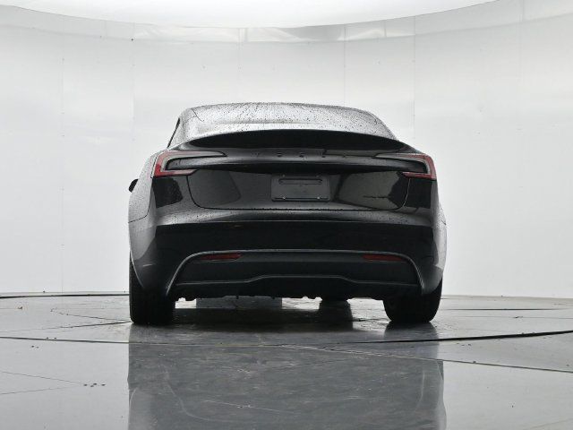 Used 2024 Tesla Model 3 Long Range AWD/4WD image 37