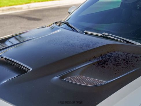 Used 2018 Dodge Challenger SRT Hellcat image 61