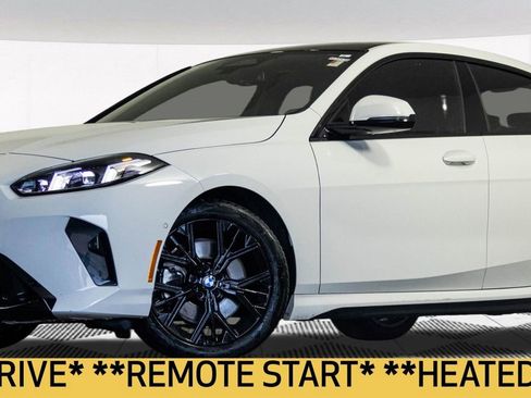 Used 2025 BMW 228i xDrive image 2