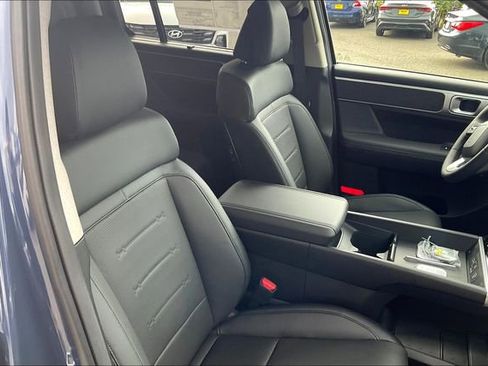 New 2026 Hyundai Santa Fe Limited image 23