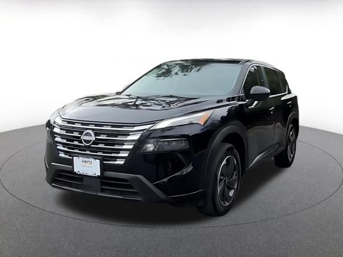 Used 2025 Nissan Rogue SV image 7