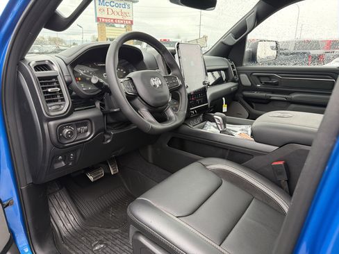 New 2026 RAM 1500 Rebel image 10