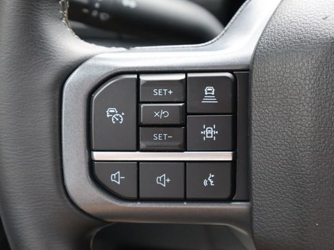 Used 2025 Ford F150 XLT w/ Equipment Group 302A MID AWD/4WD image 8