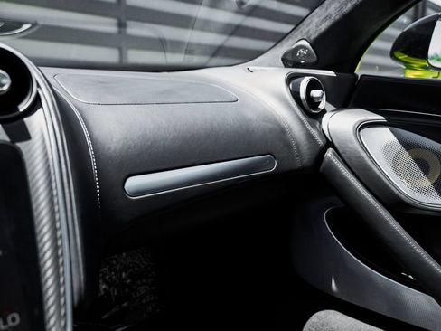 Used 2023 McLaren GT RWD image 68