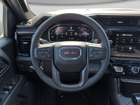 New 2026 GMC Sierra 1500 AT4 w/ AT4 Premium Package AWD/4WD image 14