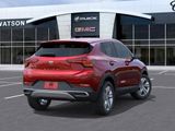 New 2026 Buick Encore GX Preferred w/ Advanced Technology Package image 4