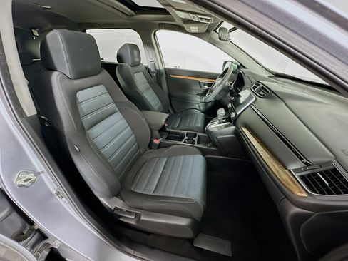Used 2017 Honda CR-V EX image 30