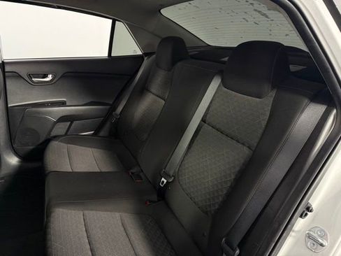 Used 2023 Kia Rio LX image 16