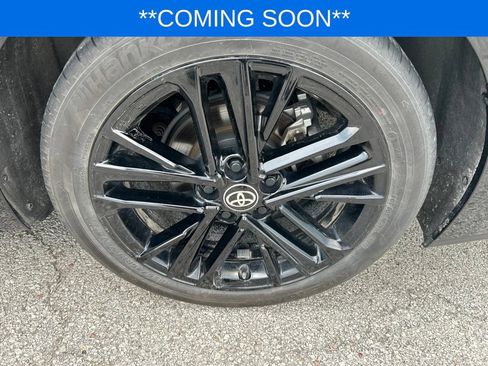 Certified 2025 Toyota Camry SE FWD image 16