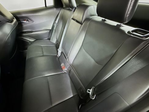 Used 2023 Toyota Prius XLE image 28