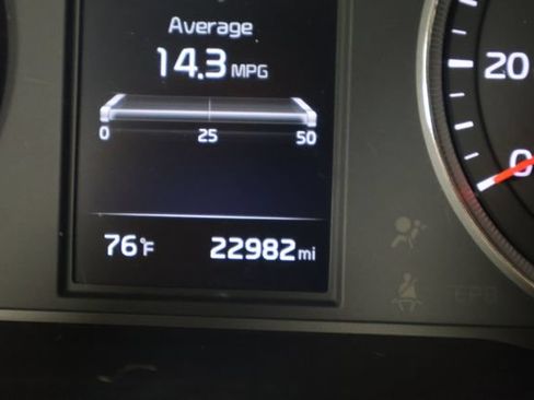 Used 2024 Kia K5 EX FWD image 29