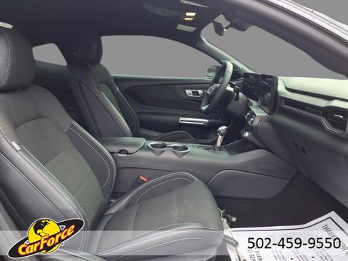 Used 2024 Ford Mustang EcoBoost image 13