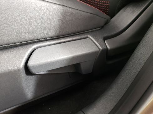 New 2026 Nissan Kicks SR w/ SR Premium Package image 11