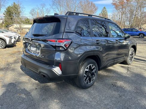 Certified 2026 Subaru Forester Premium AWD/4WD image 8