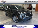 Used 2020 Cadillac XT4 Sport w/ Driver Awareness Package image 1