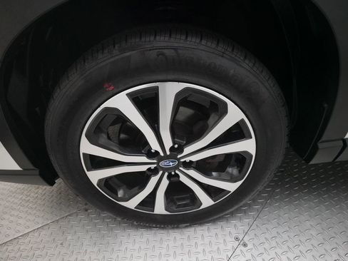 Certified 2024 Subaru Forester Limited AWD/4WD image 29
