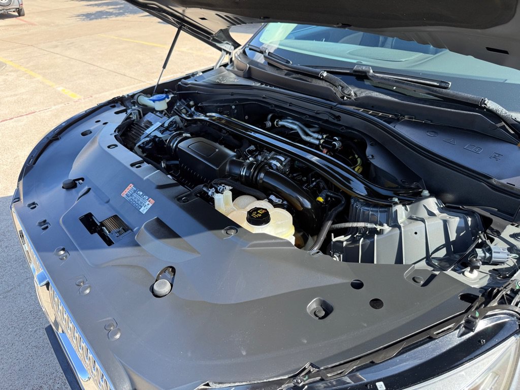 Used 2022 Lincoln Aviator 2WD image 40