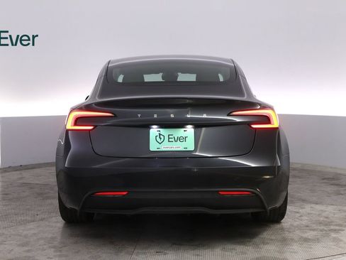 Used 2025 Tesla Model 3 Long Range RWD image 15