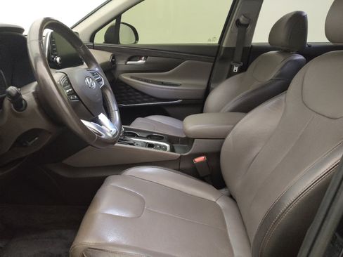 Used 2019 Hyundai Santa Fe FWD image 17