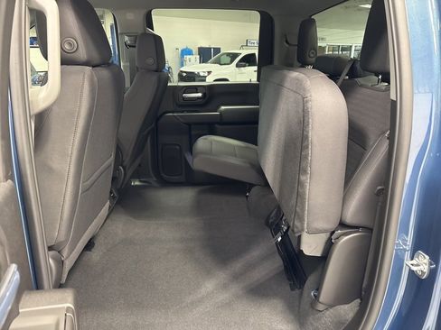 New 2026 Chevrolet Silverado 2500 Custom w/ Custom Convenience Package image 30