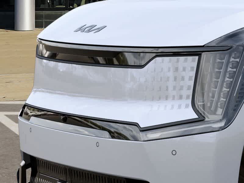 New 2026 Kia EV9 Land AWD/4WD image 12