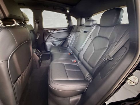 New 2026 Porsche Macan S AWD/4WD image 17