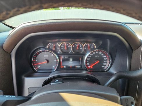 Used 2016 GMC Sierra 1500 SLT w/ SLT Premium Package AWD/4WD image 20
