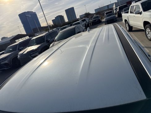 Certified 2023 Nissan Rogue SV image 10