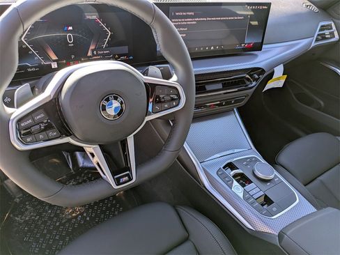 New 2026 BMW 330i xDrive Sedan w/ M Sport Package image 15